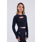 Top Intermezzo na krasobruslení 6661 tmavá modrá – Zboží Mobilmania