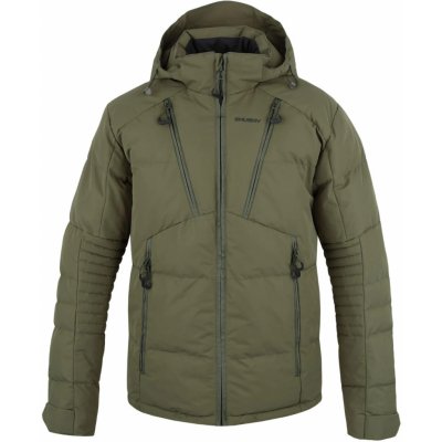 Husky Norel tm. khaki – Sleviste.cz