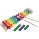 Goldon sopránový metalofon v barvách Boomwhackers – Sleviste.cz