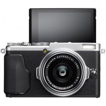 Fujifilm FinePix X70