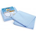 Cleanex Trade Glass čistící utěrka z mikrovlákna 35 x 35 cm 1 ks – Zboží Dáma