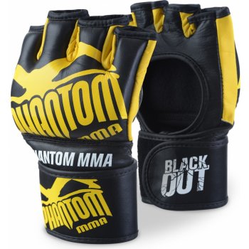 Phantom MMA MT-Pro