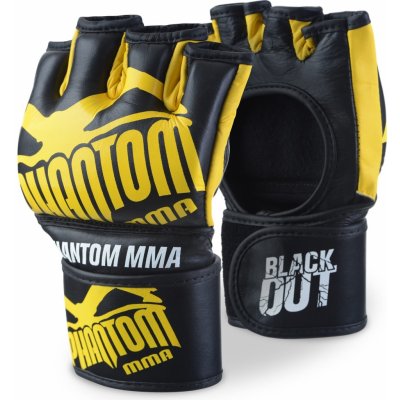 Phantom MMA MT-Pro