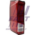 Zadní světlo FAST FT86209 – Hledejceny.cz