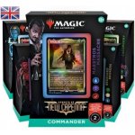 Wizards of the Coast Magic The Gathering: Streets of New Capenna Commander Deck Obscura Operation – Hledejceny.cz