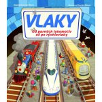 Vlaky - Slovart – Hledejceny.cz