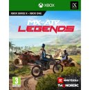 Hry na Xbox One MX vs ATV Legends