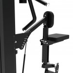 TUNTURI Platinum Seated Row Selectorized V-series – Zboží Dáma