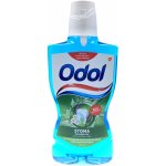 Odol Stoma Paradentol ústní voda 500 ml – Hledejceny.cz