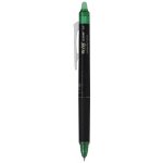 Pilot 2058 FriXion Clicker 05 zelená – Zboží Mobilmania