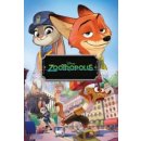 Zootropolis