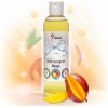 Masážní přípravek Verana Masážní olej Mango, 250 ml