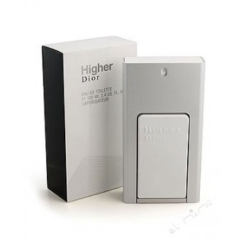 Dior Higher voda po holení 50 ml