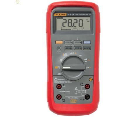 Fluke 28 IIEX