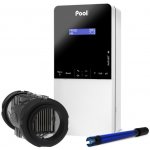 Pool Technologie JustSalt NPS DUO 12/60 pH – HobbyKompas.cz