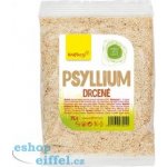 Wolberry psyllium drcené 75 g – Zboží Mobilmania