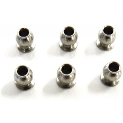 Himoto Kulový kloub 5.8mm 6 ks – Hledejceny.cz