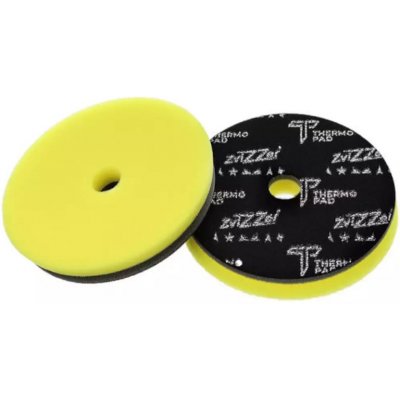 ZviZZer Thermo Trapez Pad Soft 125 mm – Sleviste.cz
