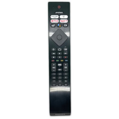 Dálkový ovladač Philips 398GM10BEPHN0028HT – Zboží Mobilmania