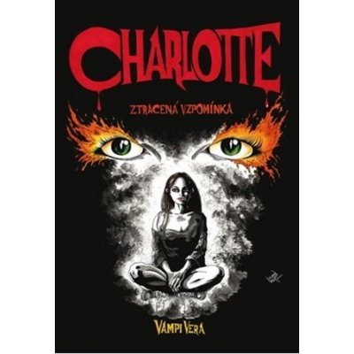 Charlotte - Ztracená vzpomínka - Vampi Vera