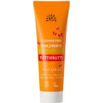 Urtekram přírodní pro děti Tutti frutti BIO 75 ml – Zboží Mobilmania