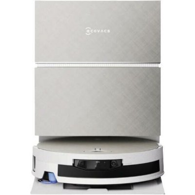 Ecovacs Deebot X12 Pro Omni – Zboží Živě
