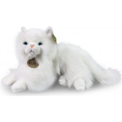 RAPPA kočka perská bílá 30 cm – Hledejceny.cz