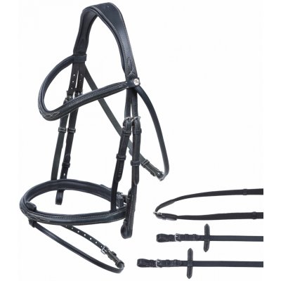 BUSSE Take Off Line černá – Zboží Dáma