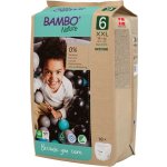Bambo nature tréninkové kalhotky XL 18-30 kg 18 ks – Zbozi.Blesk.cz