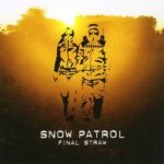 Snow Patrol - Final Straw CD – Hledejceny.cz