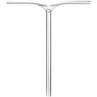 Řídítka Divine Y-bar Alloy 620x545 cm Stříbrná – Zboží Dáma