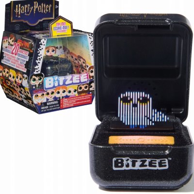Bitzee Harry Potter – Zboží Dáma