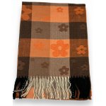 Fashion dámská šála Eli růžová – Zboží Dáma