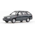 Abrex škoda Felicia FL Combi 1998 Fialová Esprit Metalíza 1:43 – Zboží Mobilmania