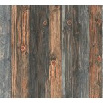 A.S. Création 908612 Vliesová tapeta na zeď Woods and Stone rozměry 0,53 x 10,05 m – Hledejceny.cz