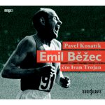 Pavel Kosatík - Emil Bežec/MP3 (CD)