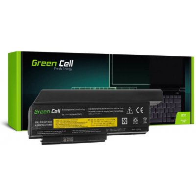 Green Cell L41 6600 mAh baterie - neoriginální – Zboží Mobilmania