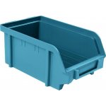 Plastový box na šroubky Artplast 102 šedomodrý – Zboží Dáma