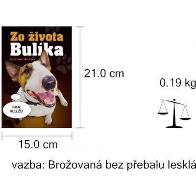 Zo života Bulíka – Zbozi.Blesk.cz