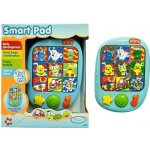 Navystar Alltoys Tablet pro nejmenší – Hledejceny.cz