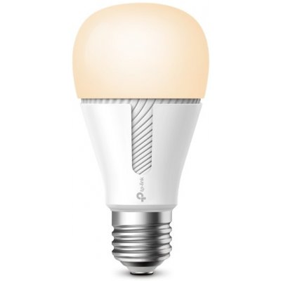 TP-Link KL110 Smart WiFi LED bulb, Dimmable, E27, 10W, 2700K, Kasa app, 2,4GHz – Zbozi.Blesk.cz