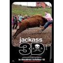 Jackass 3 DVD