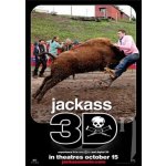 Jackass 3 DVD – Hledejceny.cz