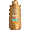 Garnier Ambre Solaire Natural Bronzer Samoopalovací mléko, 200 ml