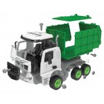Kids World LOGIS AUTO popeláři – Zboží Dáma