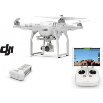 DJI Phantom 3 Advanced - DJI0324