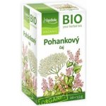 Apotheke BIO SELECTION Pohankový bylinný čaj 20 x 1,5 g – Zboží Dáma