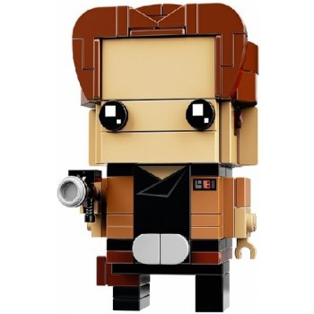 LEGO® BrickHeadz 41608 Han Solo