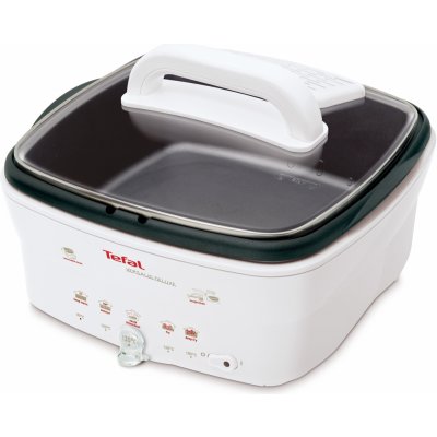 Tefal FR 402330 Versalio de luxe – Sleviste.cz
