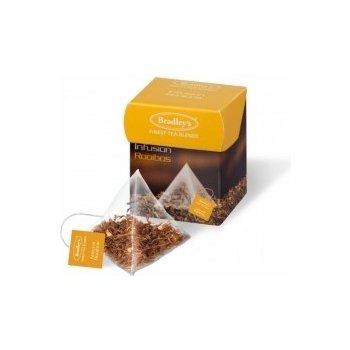 Bradley's pyramini Rooibos Tea 2 g